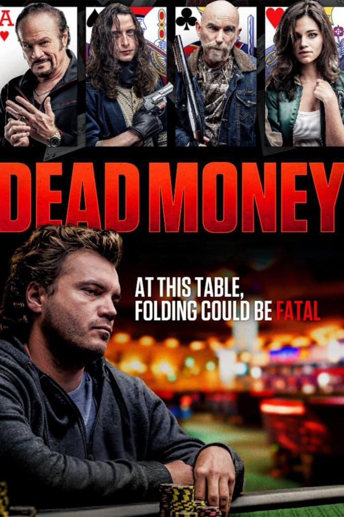 Dead Money poster