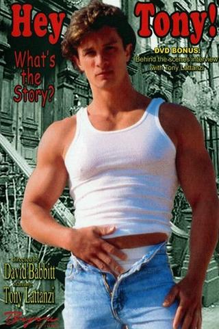 Hey Tony! What's the Story? poster