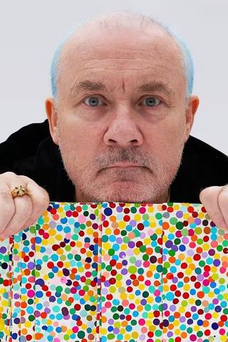 Damien Hirst pic