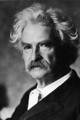 Mark Twain pic