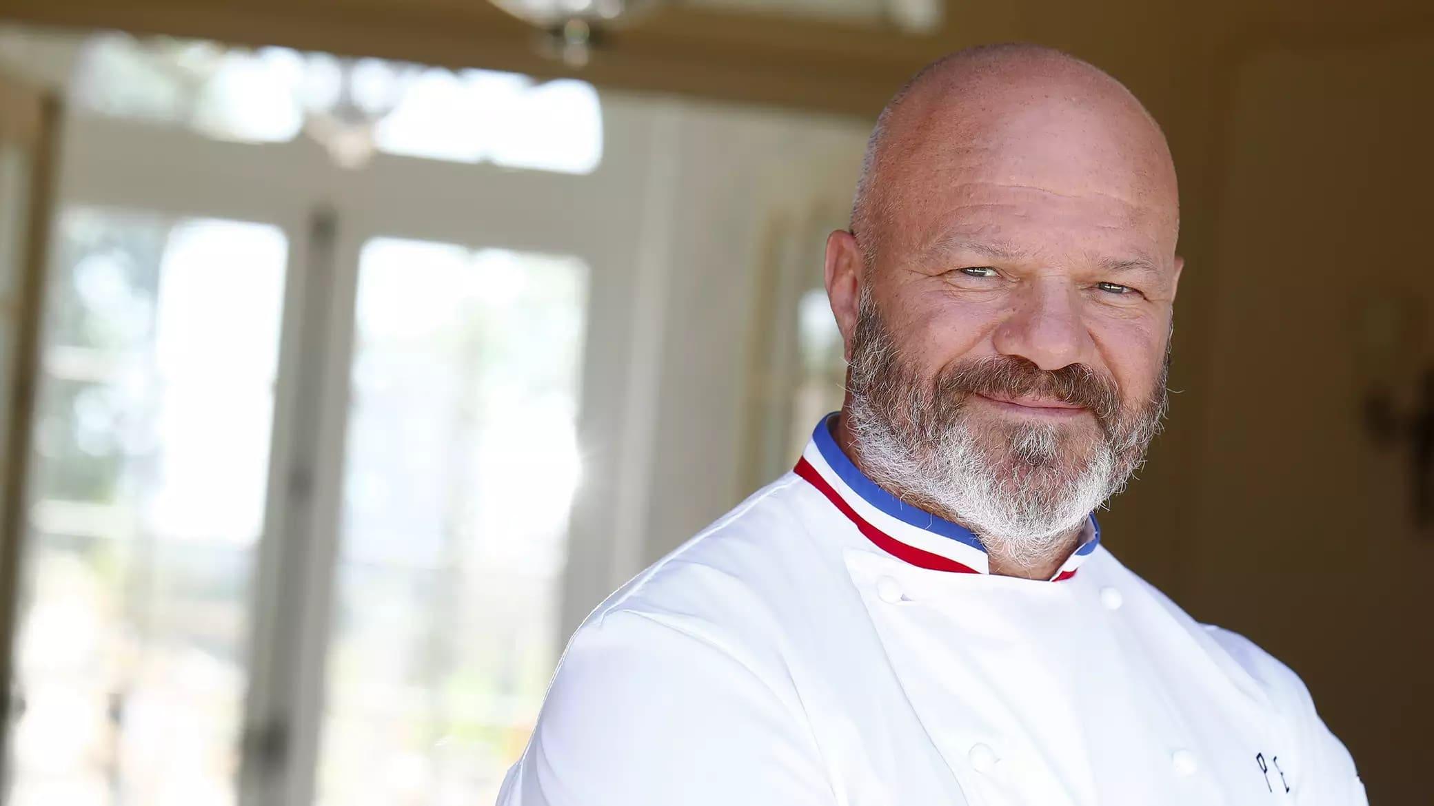 Cauchemar en cuisine avec Philippe Etchebest backdrop