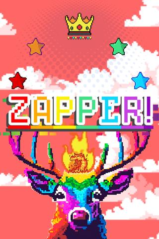 ZAPPER! poster