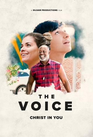 Christ in You: The Voice poster