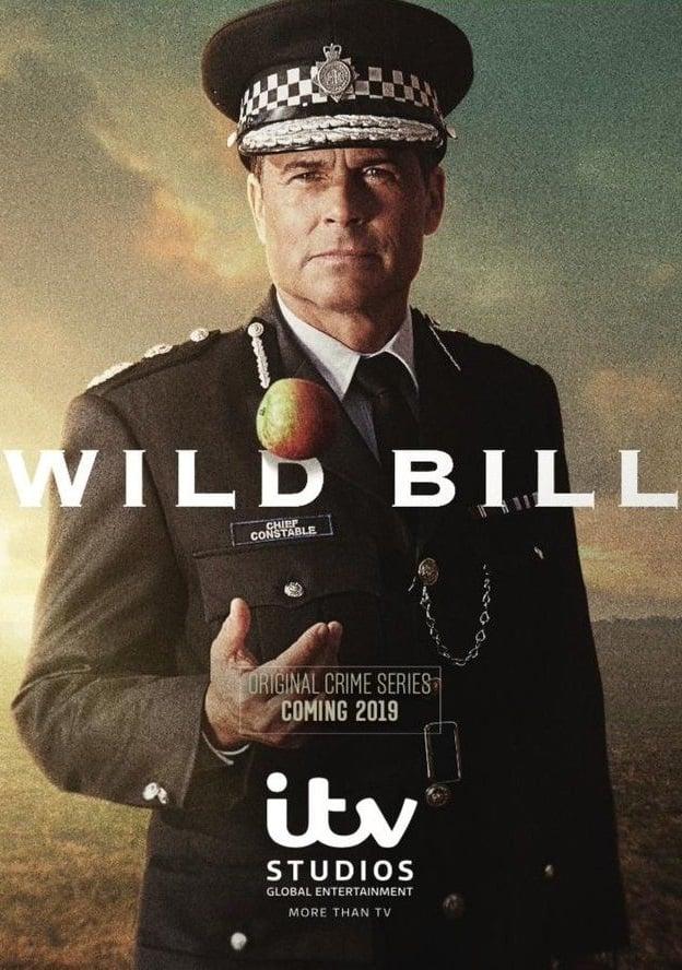 Wild Bill poster