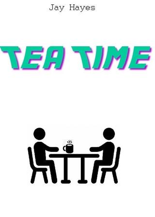 Tea Time poster