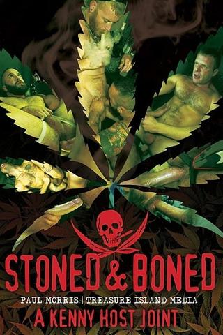 Stoned & Boned poster