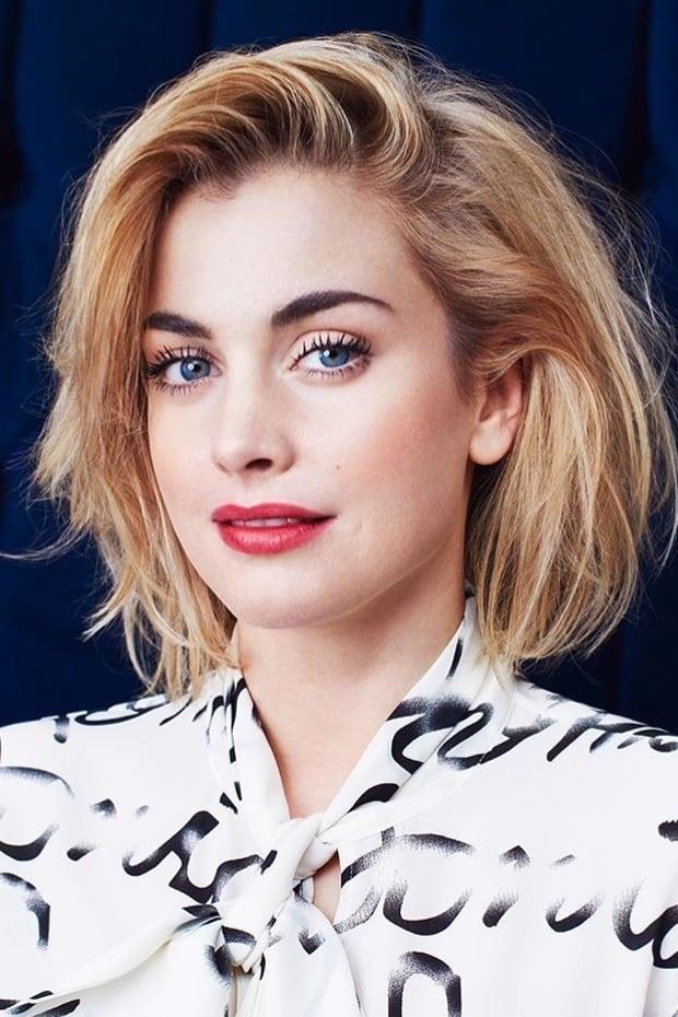 Stefanie Martini poster