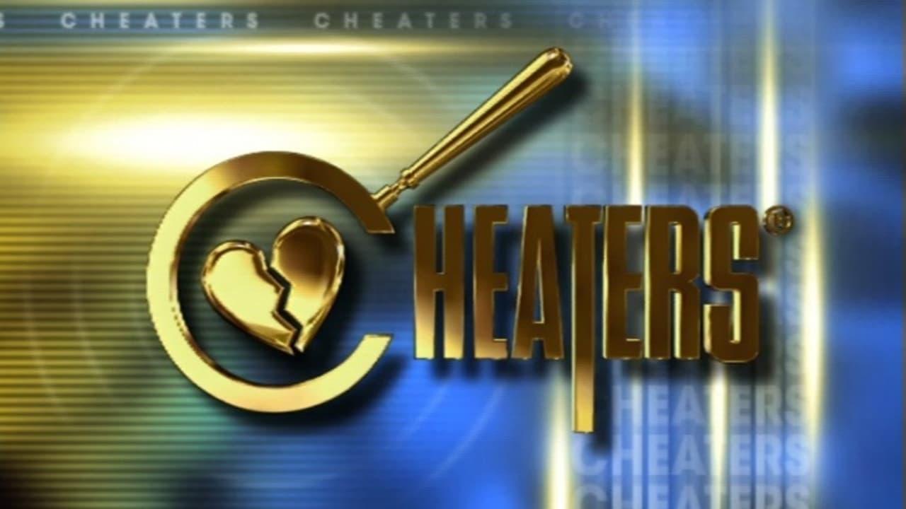 Cheaters backdrop