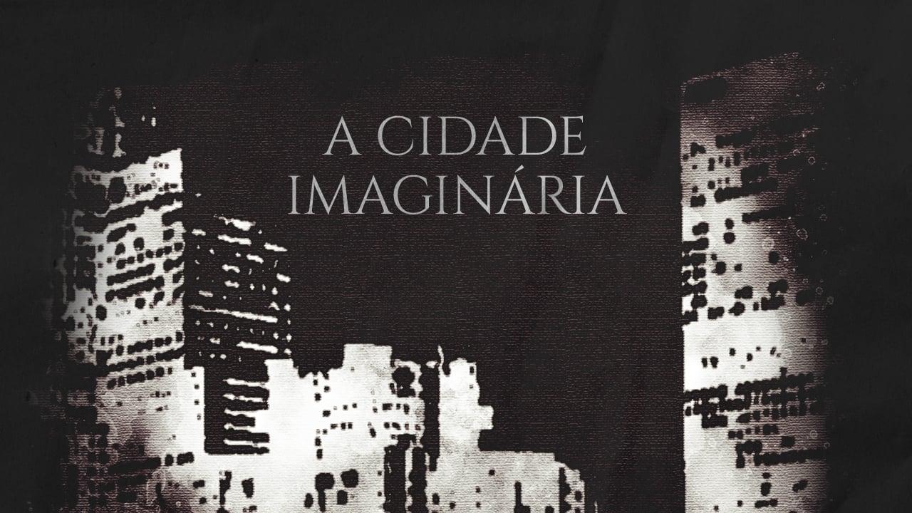 A Cidade Imaginária backdrop