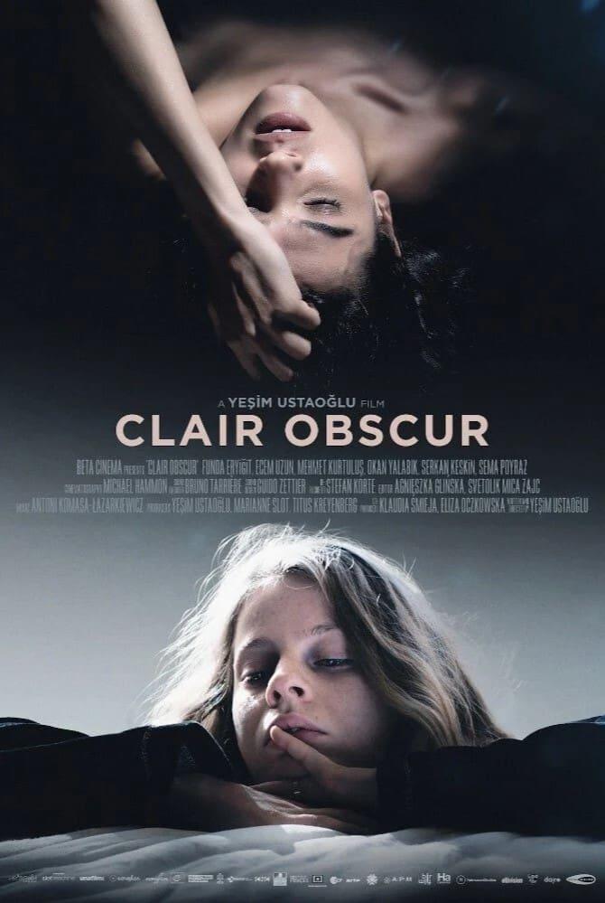 Clair Obscur poster