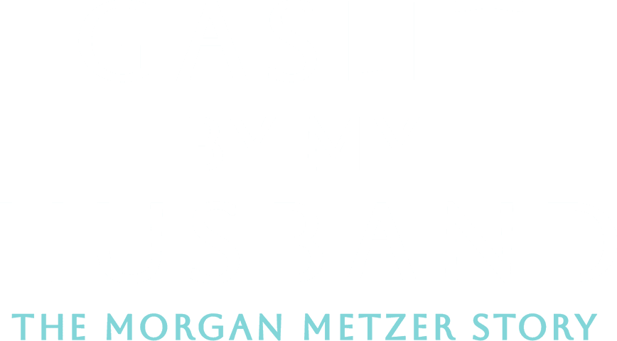 Gaslit by My Husband: The Morgan Metzer Story logo