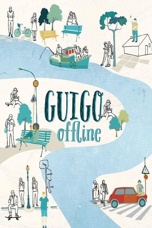 Guigo Offline poster
