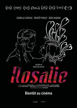 Rosalie poster