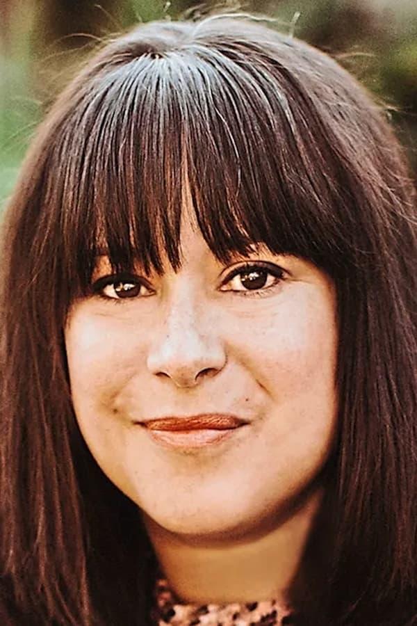 Kimberly McCullough poster