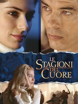 Le stagioni del cuore poster