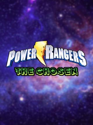 Power Rangers : The Chosen poster