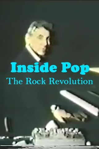 Inside Pop: The Rock Revolution poster