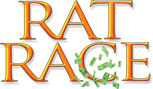 Rat Race logo
