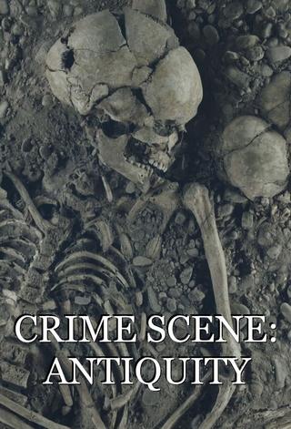 Crime Scene: Antiquity poster