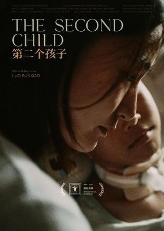 The Second Child poster