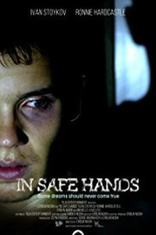 In Safe Hands poster