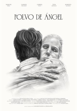 Polvo de Ángel poster