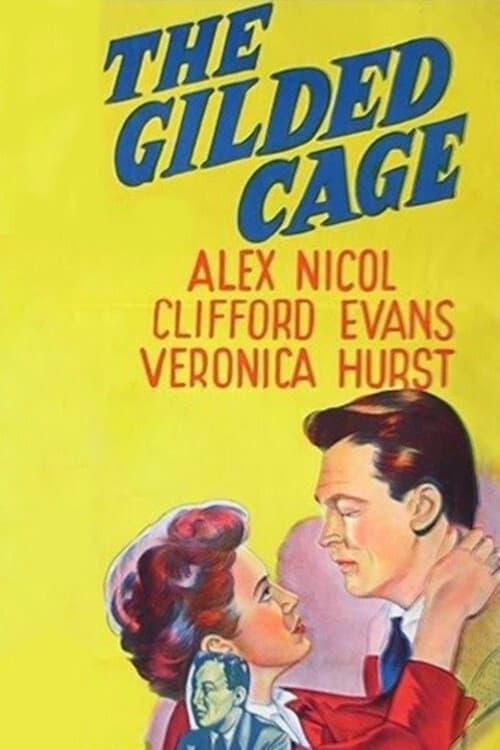 The Gilded Cage poster