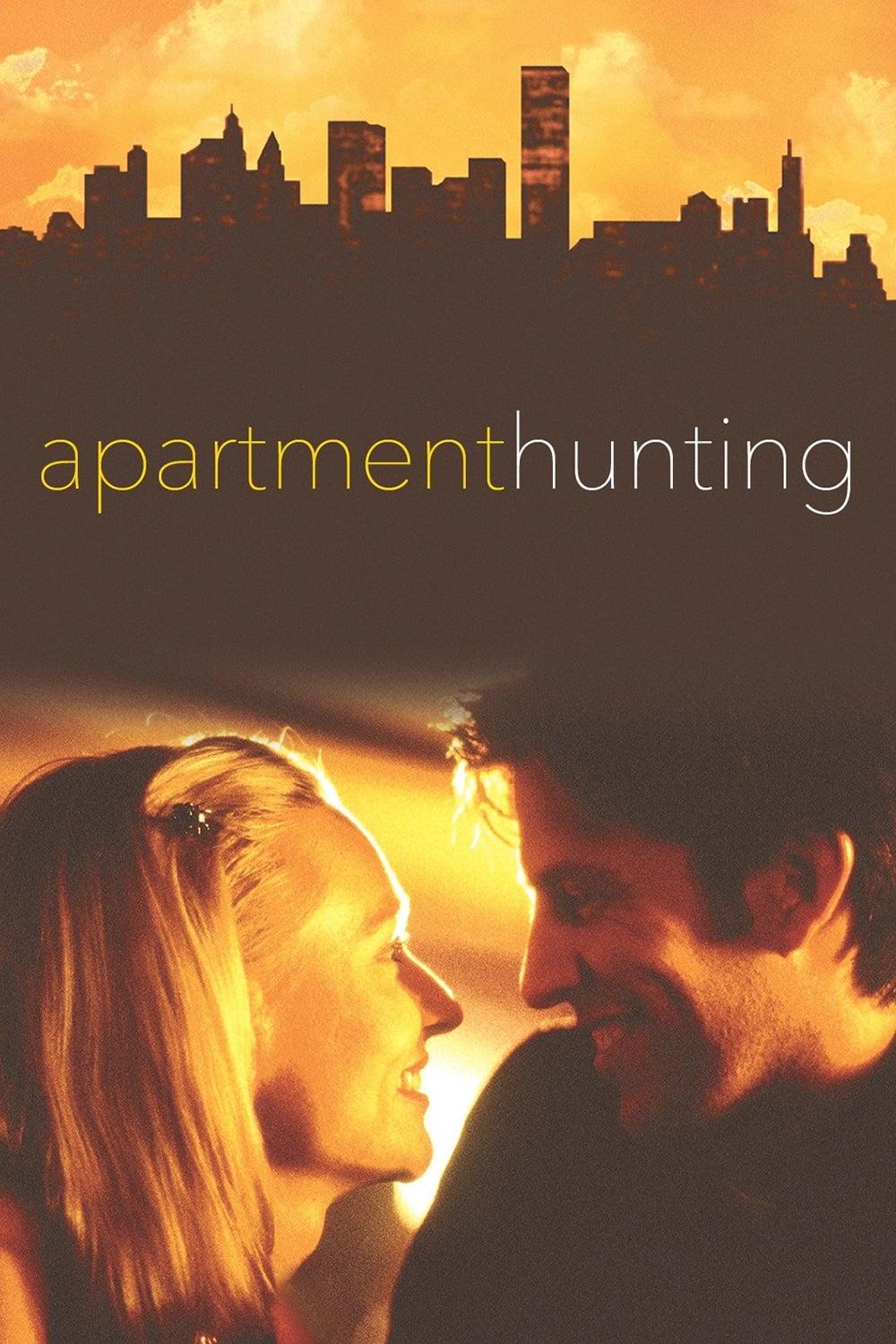 Apartment Hunting poster