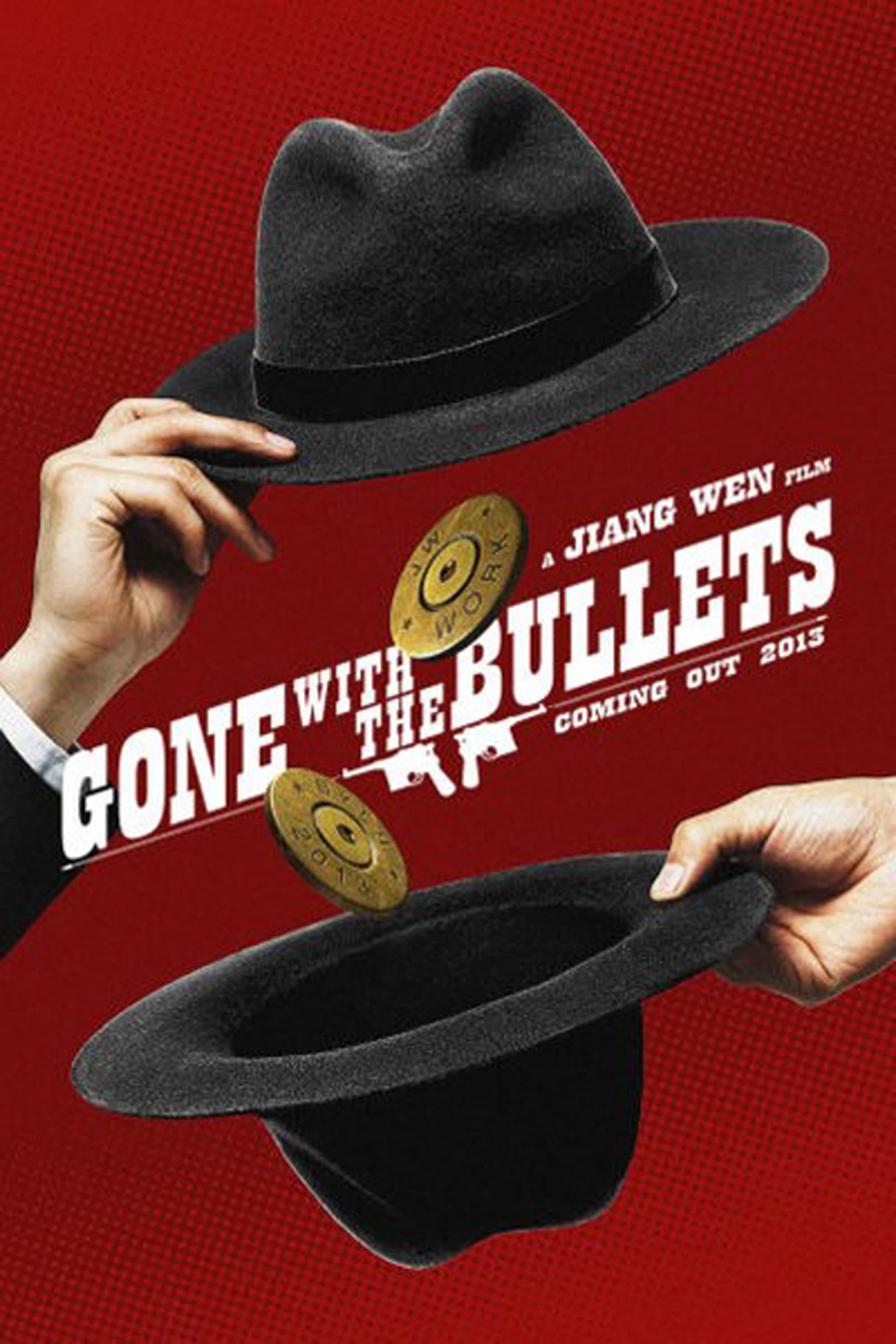 Gone with the Bullets poster