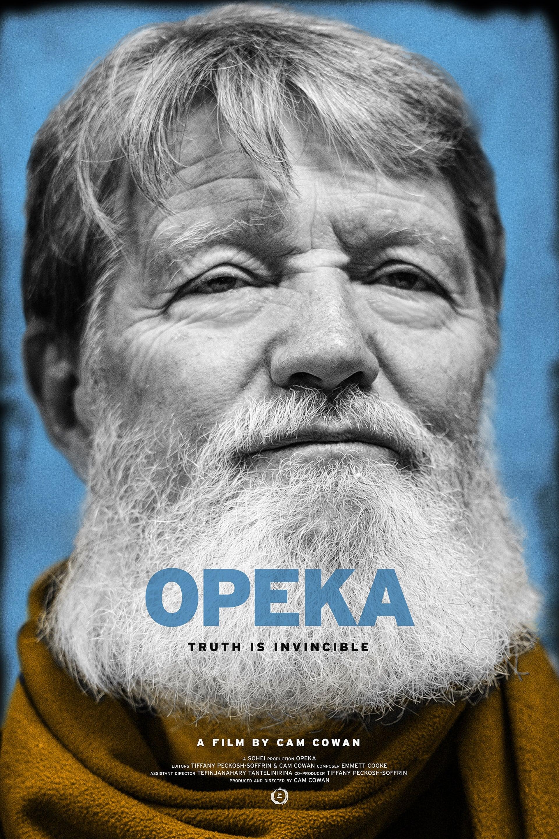 Opeka poster