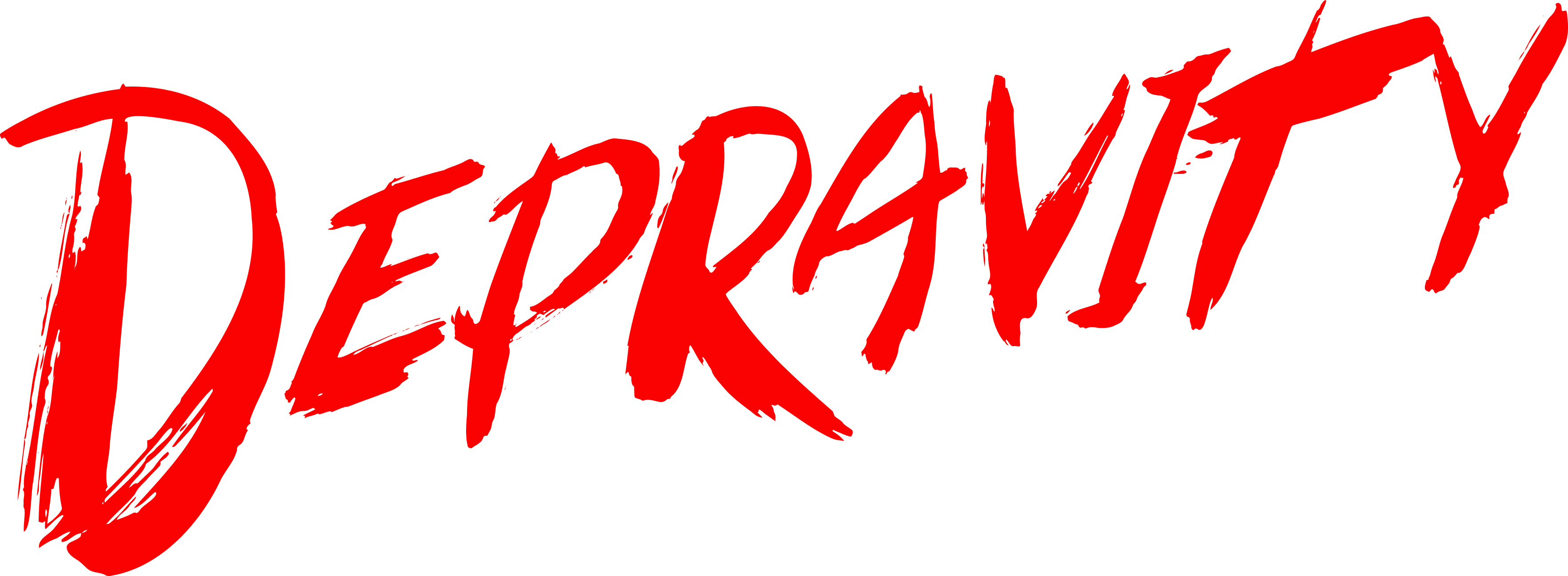 Depravity logo