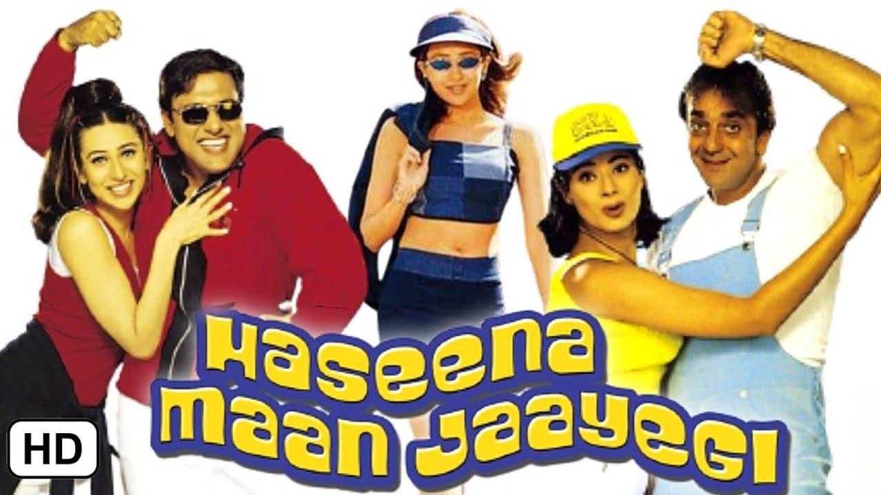 Haseena Maan Jaayegi backdrop