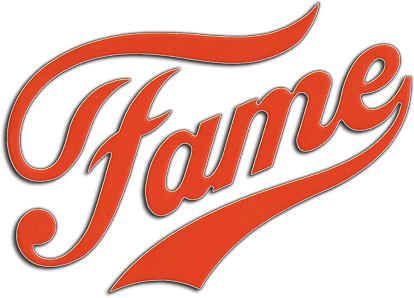 Fame logo
