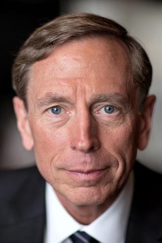 David Petraeus pic