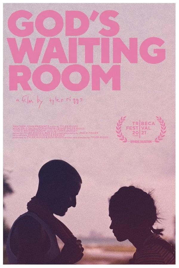 God's Waiting Room poster