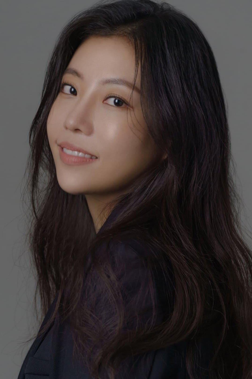 Seo Ye-hwa poster