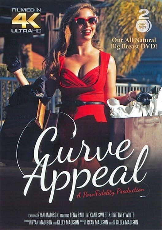 Curve Appeal poster