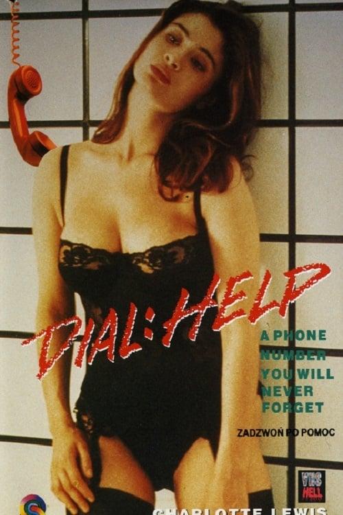 Dial: Help poster
