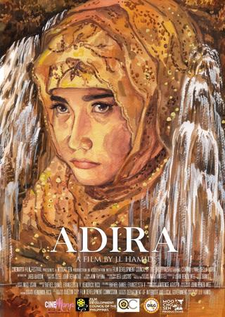 Adira poster