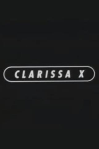 Clarissa X poster