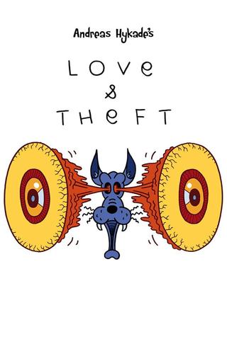 Love and Theft poster