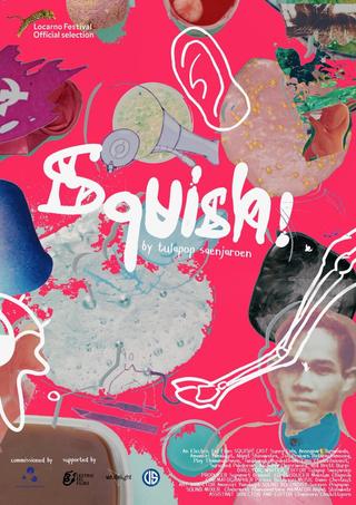 Squish! poster