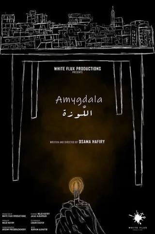 Amygdala poster