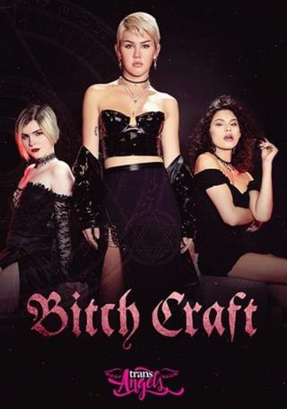 Bitch Craft poster