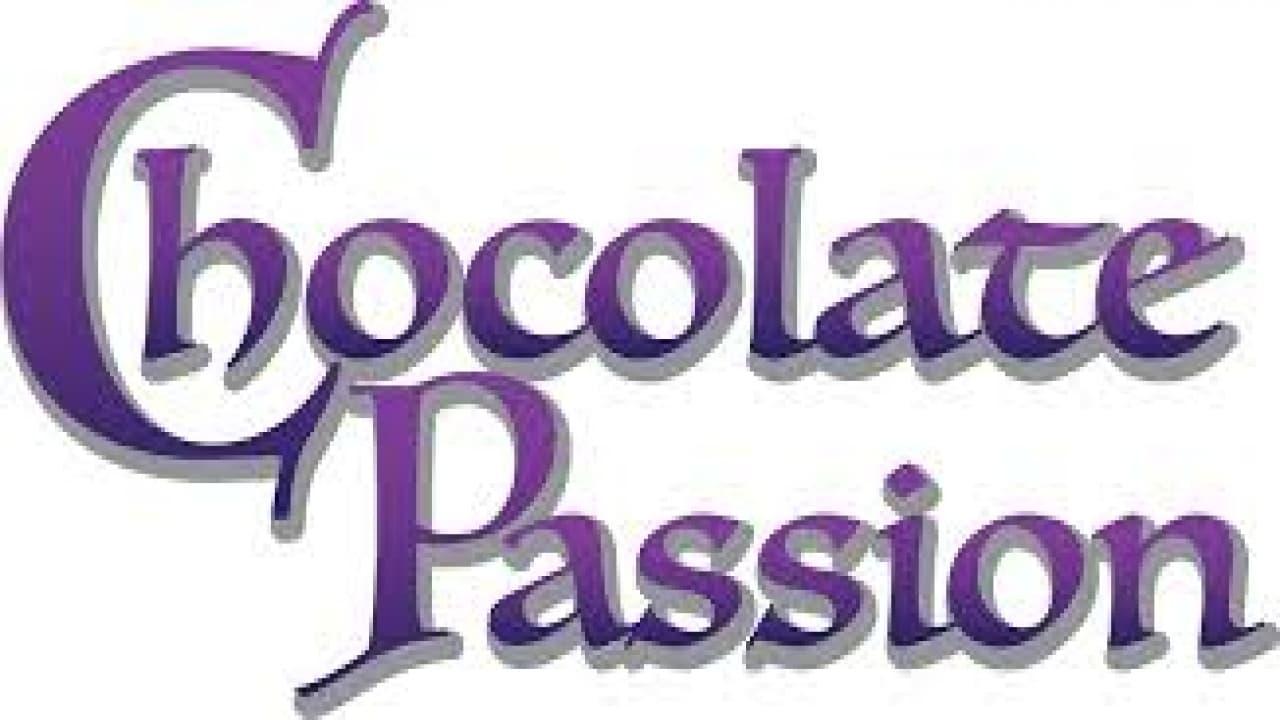 Great Chefs: Chocolate Passion backdrop