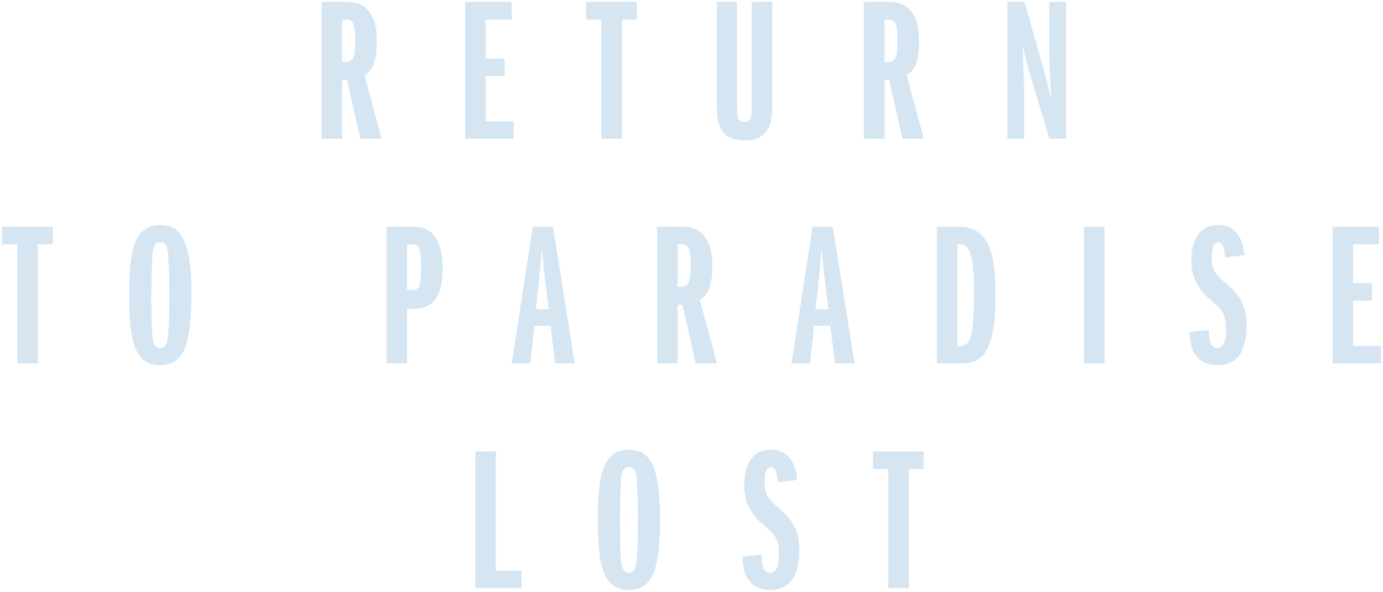 Return to Paradise Lost logo