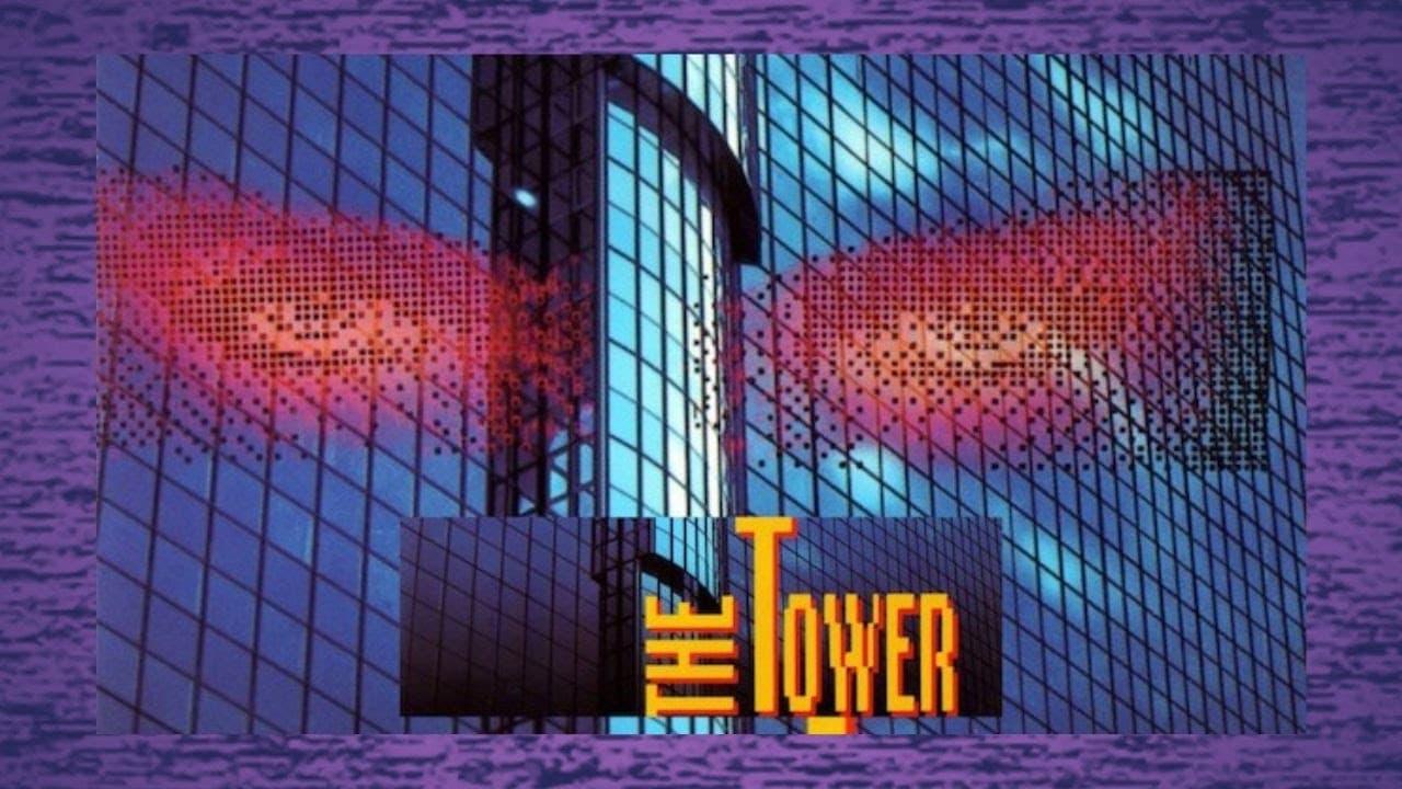 The Tower backdrop