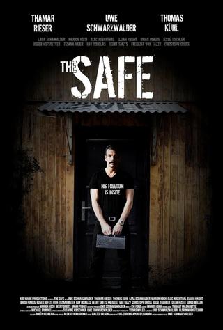The Safe poster