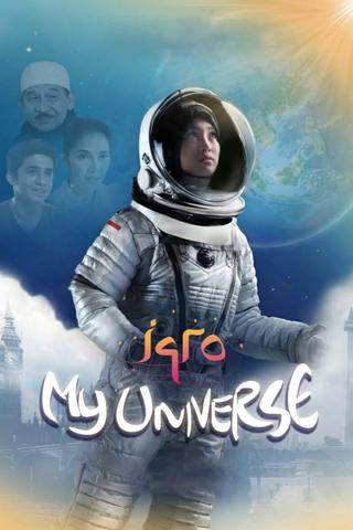 Iqro: My Universe poster
