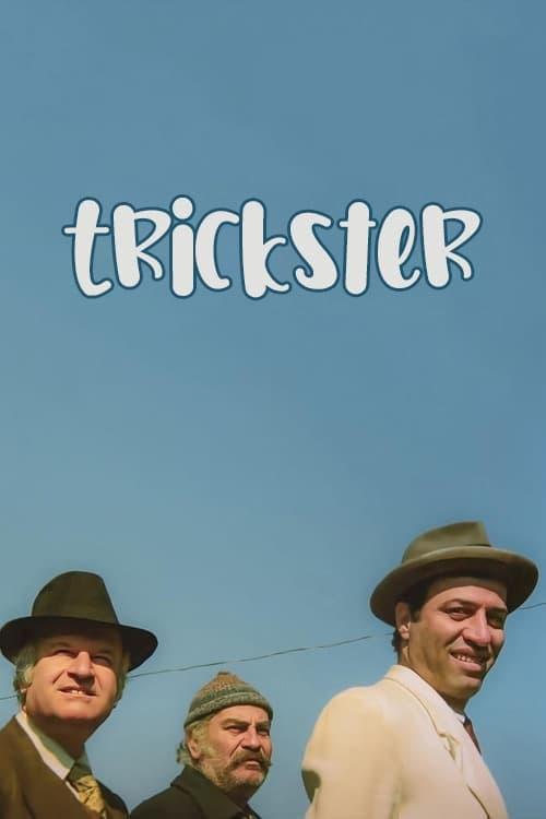Trickster poster
